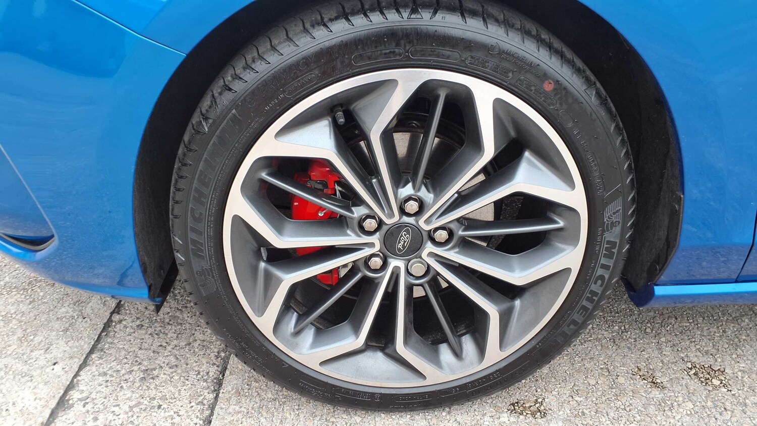 Used Ford Focus 2025 for sale - 76804759: Photo 11