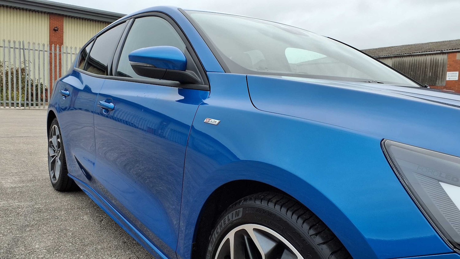 Used Ford Focus 2025 for sale - 76804759: Photo 13