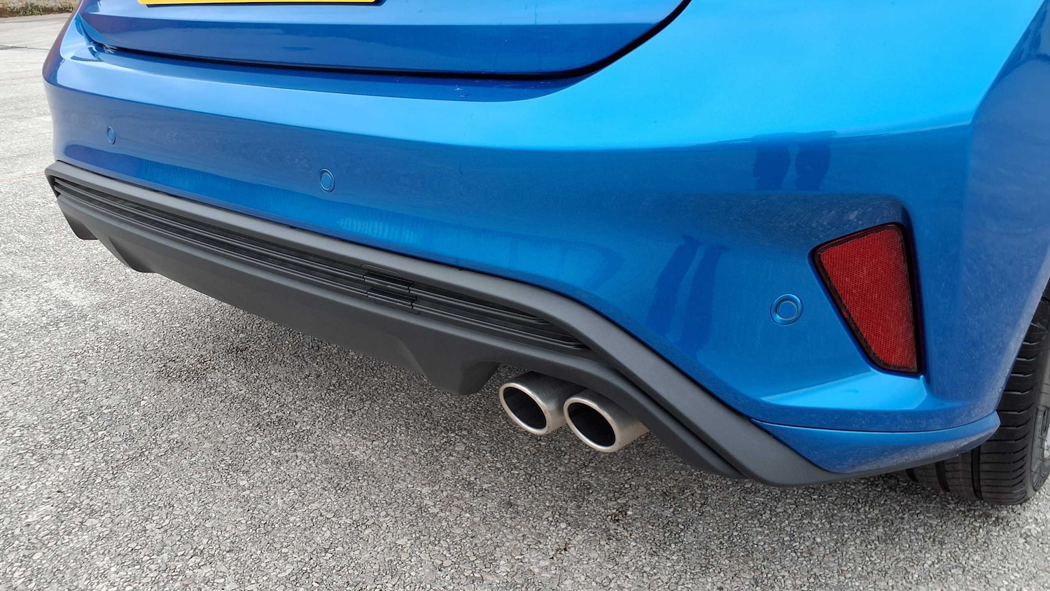 Used Ford Focus 2025 for sale - 76804759: Photo 14