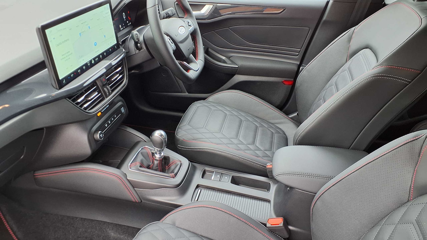 Used Ford Focus 2025 for sale - 76804759: Photo 17