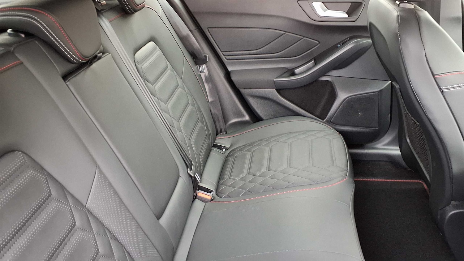 Used Ford Focus 2025 for sale - 76804759: Photo 18