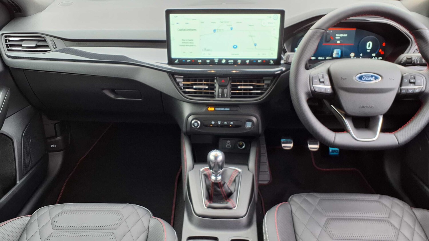 Used Ford Focus 2025 for sale - 76804759: Photo 19