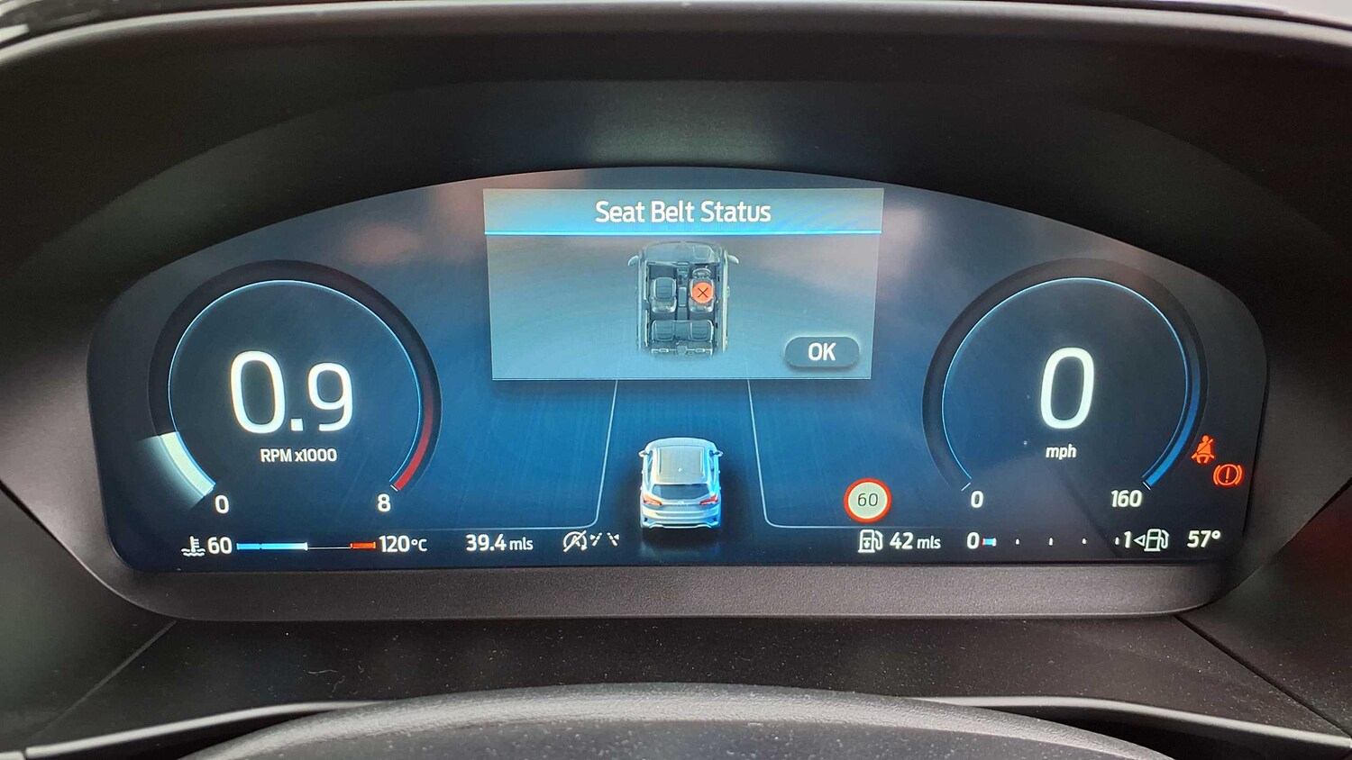 Used Ford Focus 2025 for sale - 76804759: Photo 21