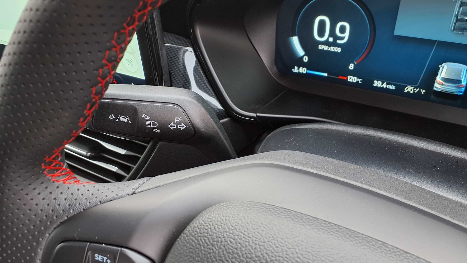 Used Ford Focus 2025 for sale - 76804759: Photo 27