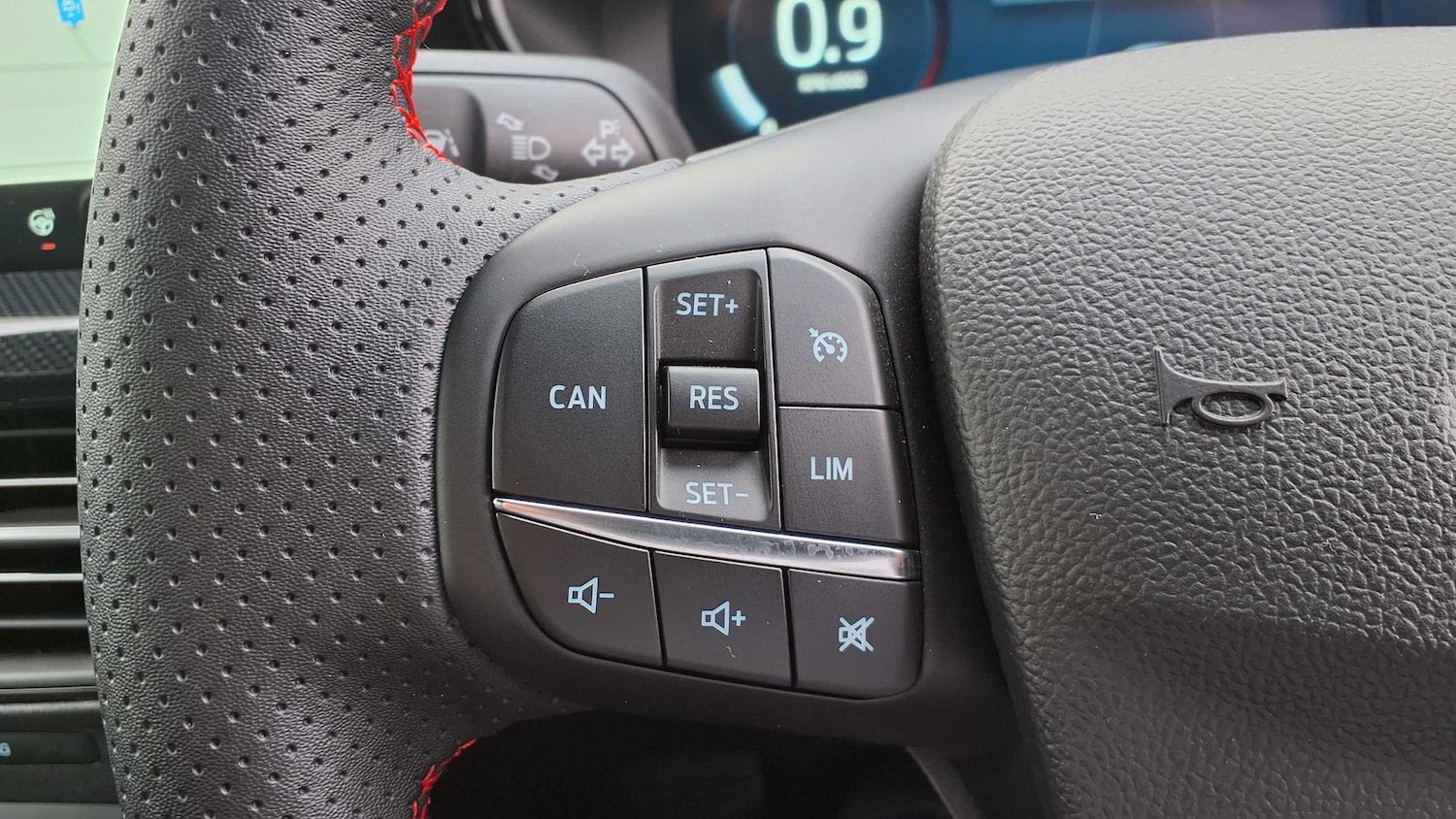 Used Ford Focus 2025 for sale - 76804759: Photo 29