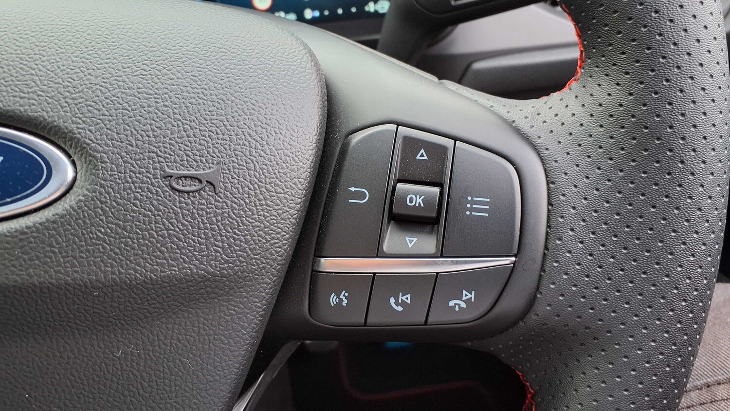 Used Ford Focus 2025 for sale - 76804759: Photo 30