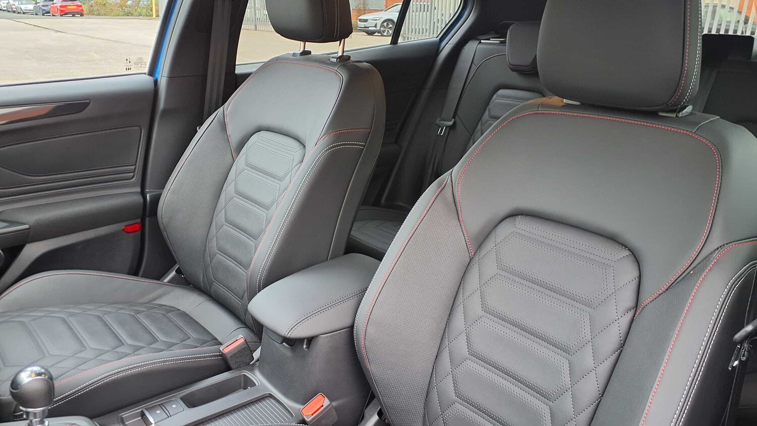 Used Ford Focus 2025 for sale - 76804759: Photo 35