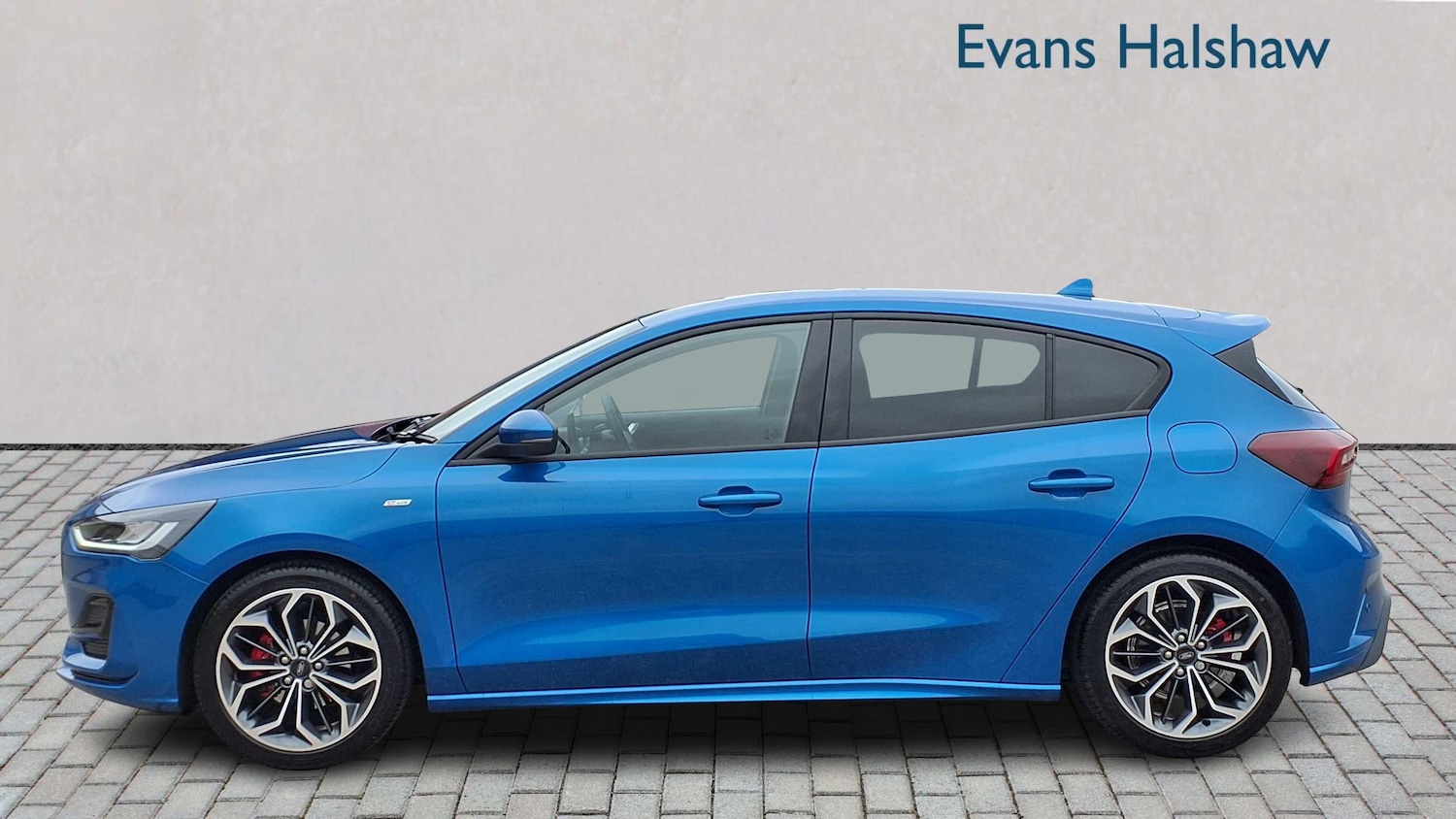 Used Ford Focus 2025 for sale - 76804759: Photo 4