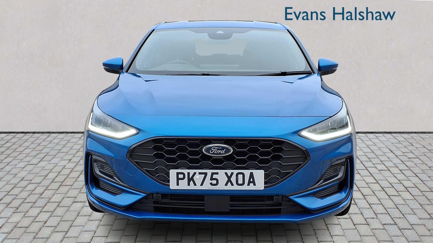 Used Ford Focus 2025 for sale - 76804759: Photo 5