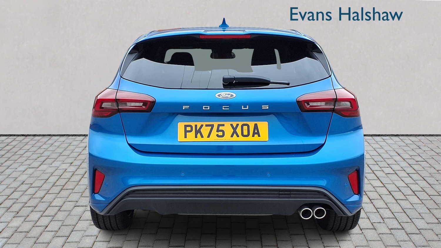 Used Ford Focus 2025 for sale - 76804759: Photo 6