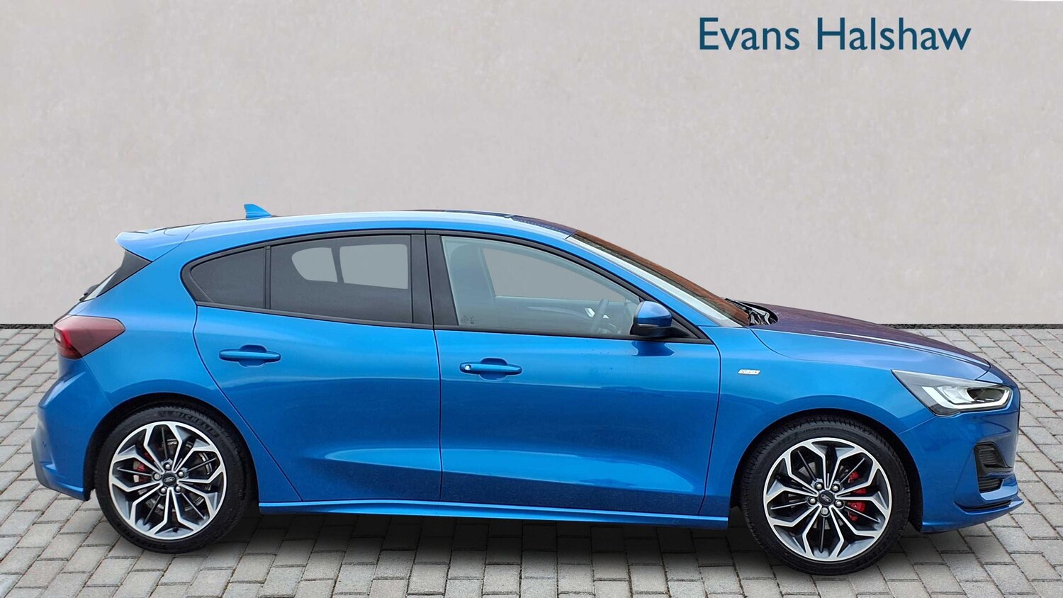 Used Ford Focus 2025 for sale - 76804759: Photo 7