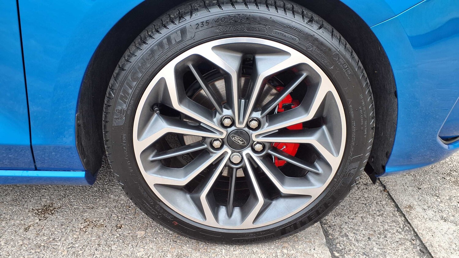 Used Ford Focus 2025 for sale - 76804759: Photo 8