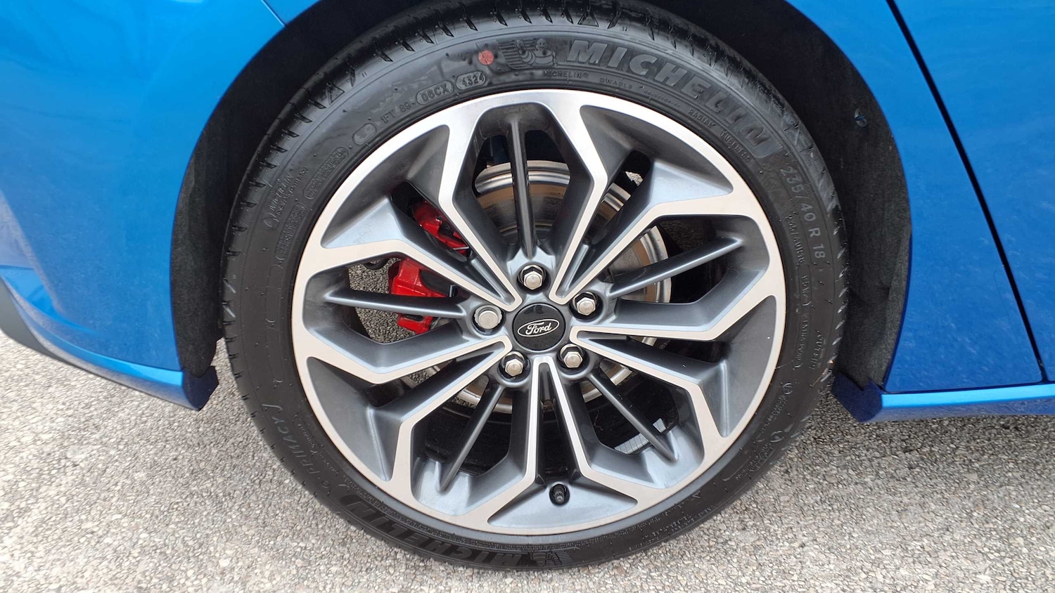 Used Ford Focus 2025 for sale - 76804759: Photo 9