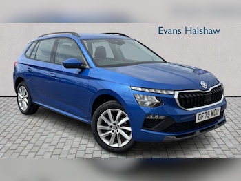 Used Skoda Kamiq 2025 for sale - 78961066: Photo