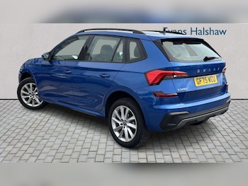 Used Skoda Kamiq 2025 for sale - 78961066: Photo