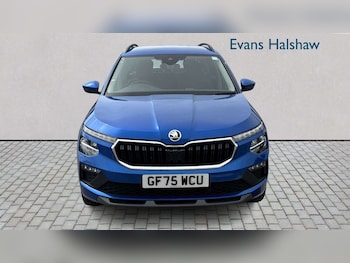 Used Skoda Kamiq 2025 for sale - 78961066: Photo