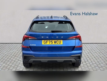 Used Skoda Kamiq 2025 for sale - 78961066: Photo