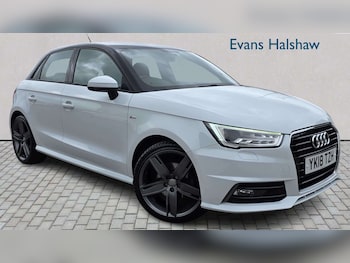 Used Audi A1 2018 for sale - 79215197: Photo