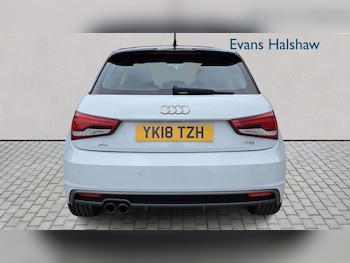 Used Audi A1 2018 for sale - 79215197: Photo