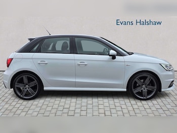 Used Audi A1 2018 for sale - 79215197: Photo