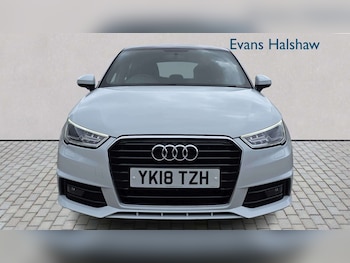 Used Audi A1 2018 for sale - 79215197: Photo