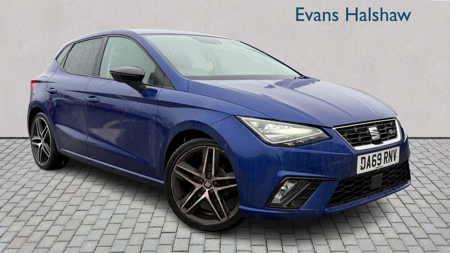 Used SEAT Ibiza 2020 for sale - 76955204: Photo 1