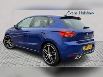 Used SEAT Ibiza 2020 for sale - 76955204: Photo