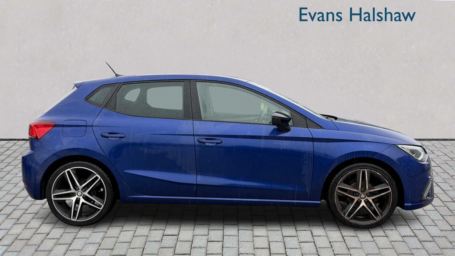 Used SEAT Ibiza 2020 for sale - 76955204: Photo 3