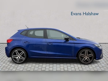 Used SEAT Ibiza 2020 for sale - 76955204: Photo