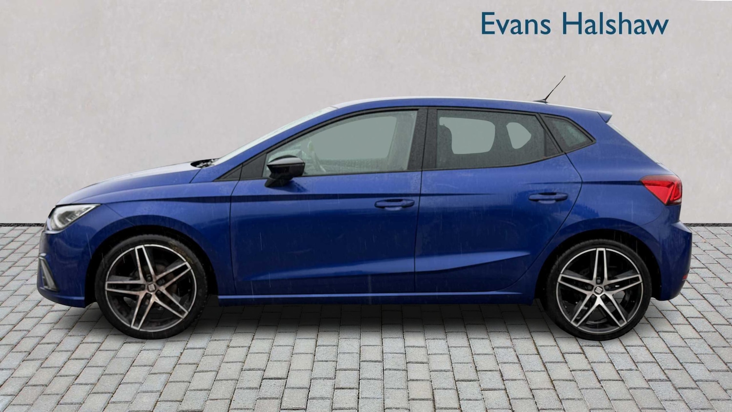 Used SEAT Ibiza 2020 for sale - 76955204: Photo 5