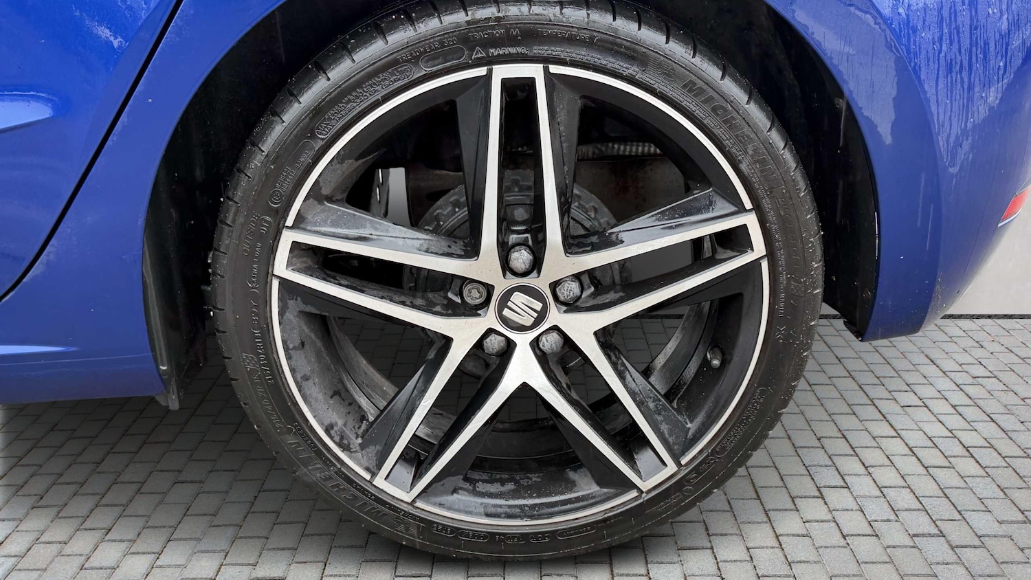 Used SEAT Ibiza 2020 for sale - 76955204: Photo 7