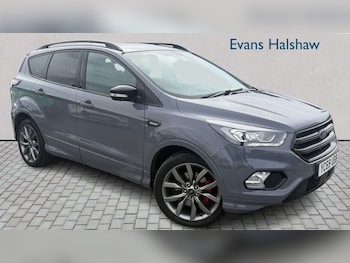 Used Ford Kuga 2019 for sale - 78639310: Photo