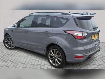 Used Ford Kuga 2019 for sale - 78639310: Photo