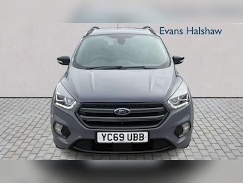 Used Ford Kuga 2019 for sale - 78639310: Photo