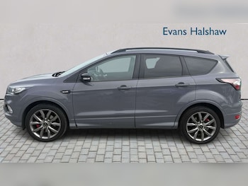 Used Ford Kuga 2019 for sale - 78639310: Photo