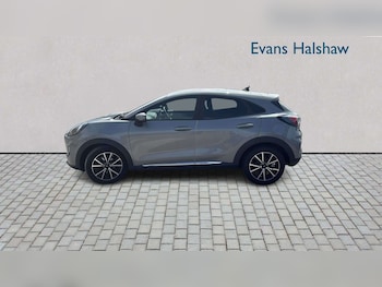Used Ford Puma 2024 for sale - 78899855: Photo