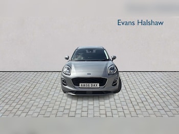 Used Ford Puma 2024 for sale - 78899855: Photo