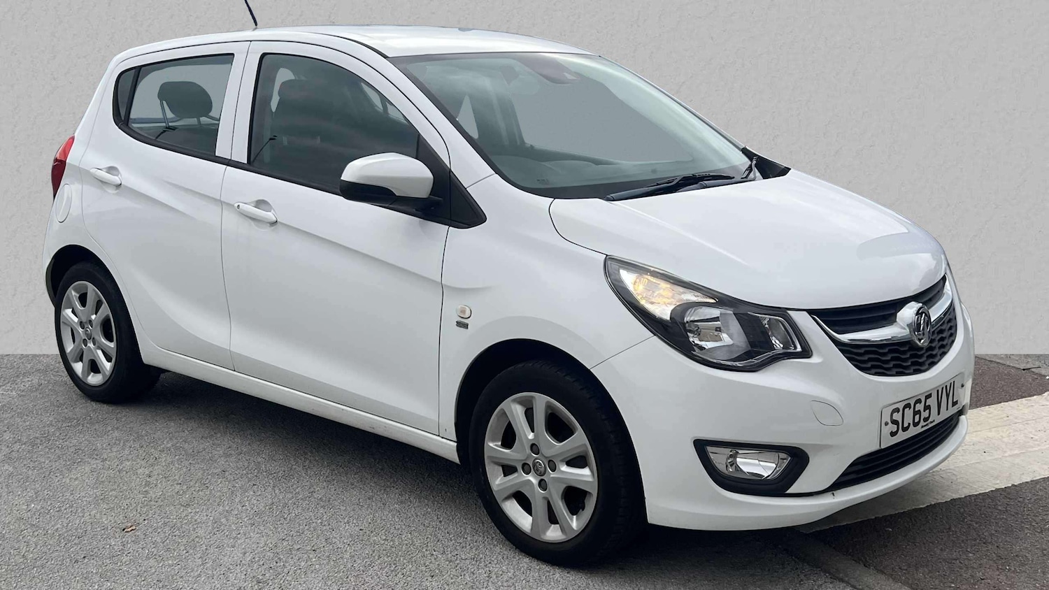 Used Vauxhall Viva 2015 for sale - 76176895: Photo 1
