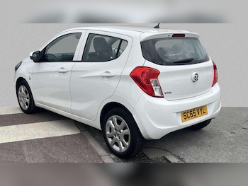 Used Vauxhall Viva 2015 for sale - 76176895: Photo 2