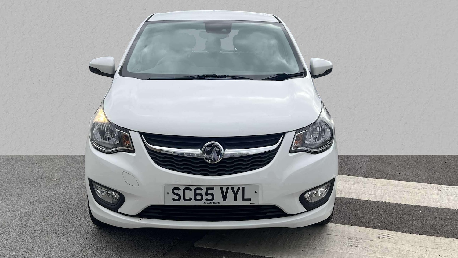Used Vauxhall Viva 2015 for sale - 76176895: Photo 3