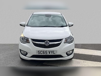 Used Vauxhall Viva 2015 for sale - 76176895: Photo 3