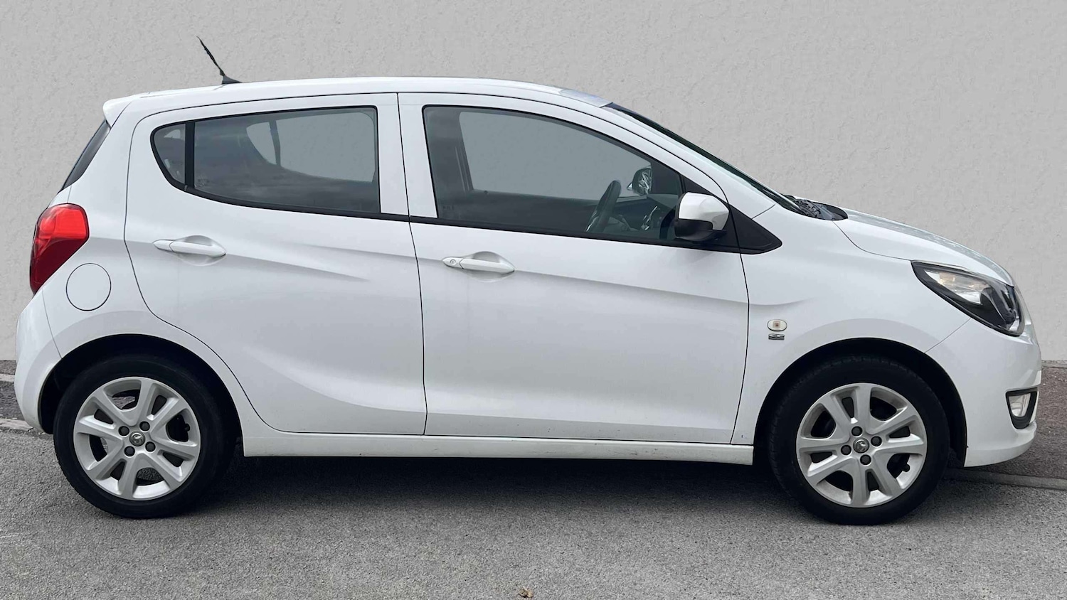 Used Vauxhall Viva 2015 for sale - 76176895: Photo 4