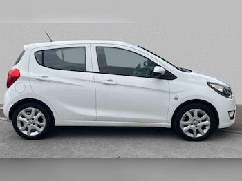 Used Vauxhall Viva 2015 for sale - 76176895: Photo 4