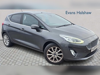 Ford Fiesta feature image
