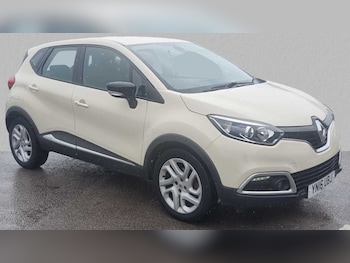 Renault - Captur