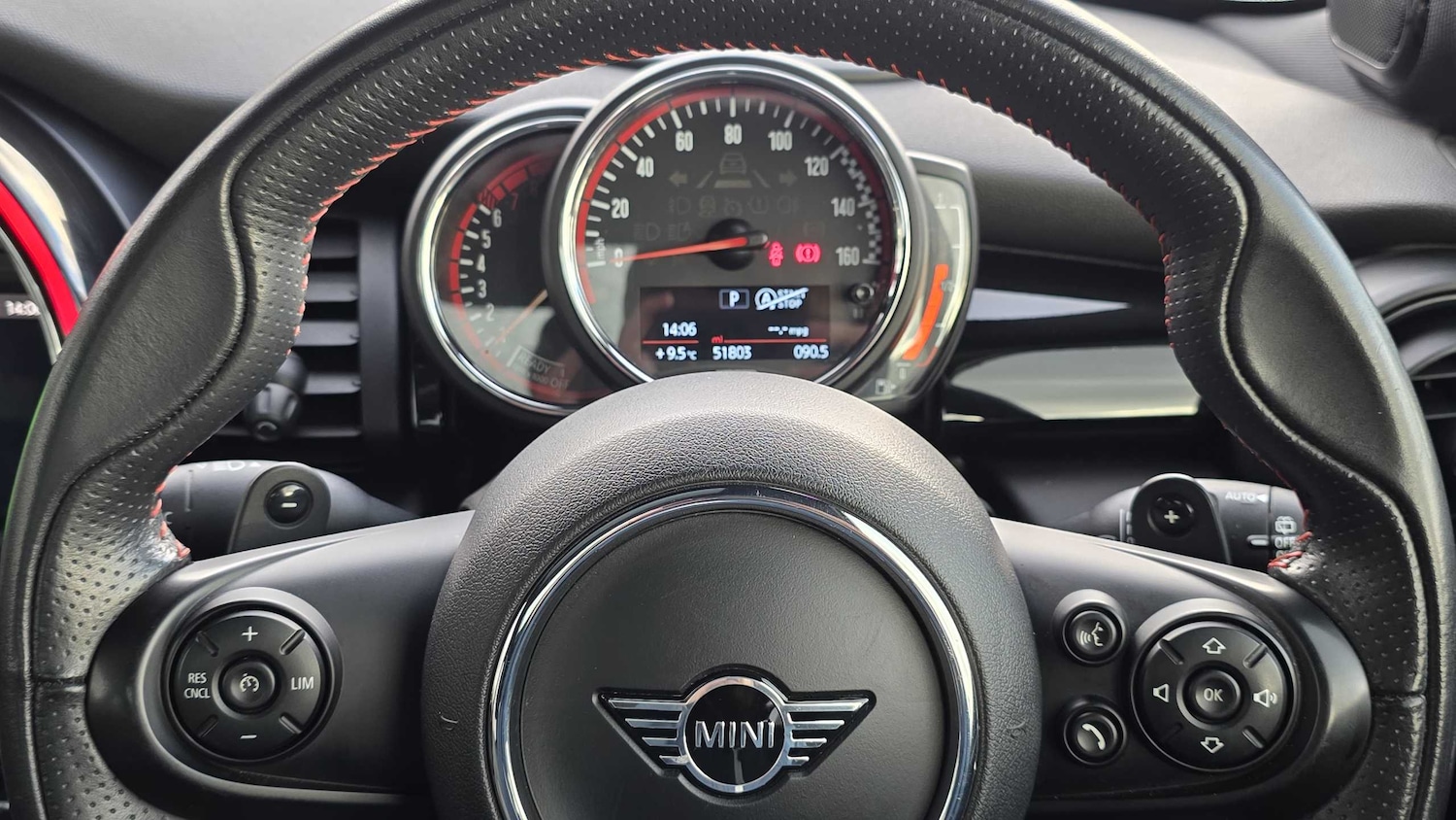 Used MINI Hatch 2019 for sale - 76378778: Photo 11