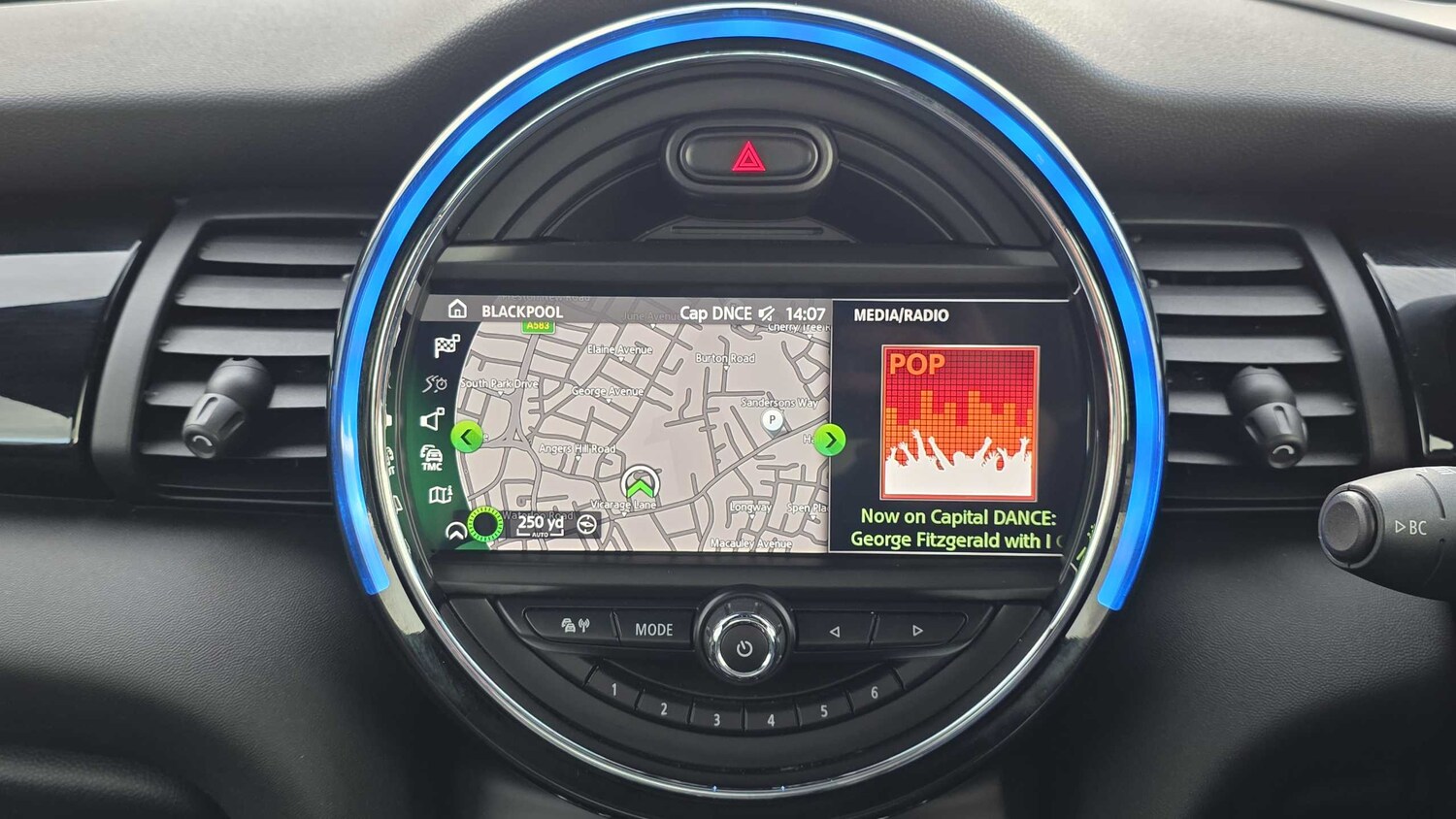 Used MINI Hatch 2019 for sale - 76378778: Photo 12