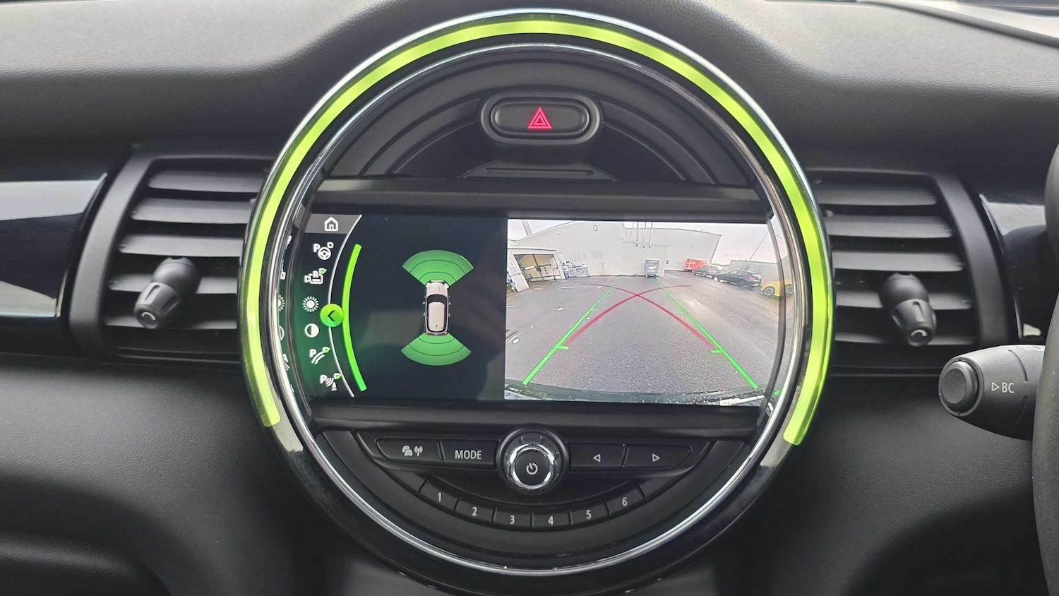 Used MINI Hatch 2019 for sale - 76378778: Photo 13