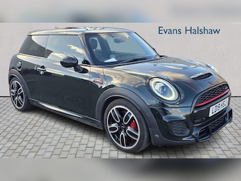 2019 - 2.0 John Cooper Works II 3dr Auto [8 Speed]