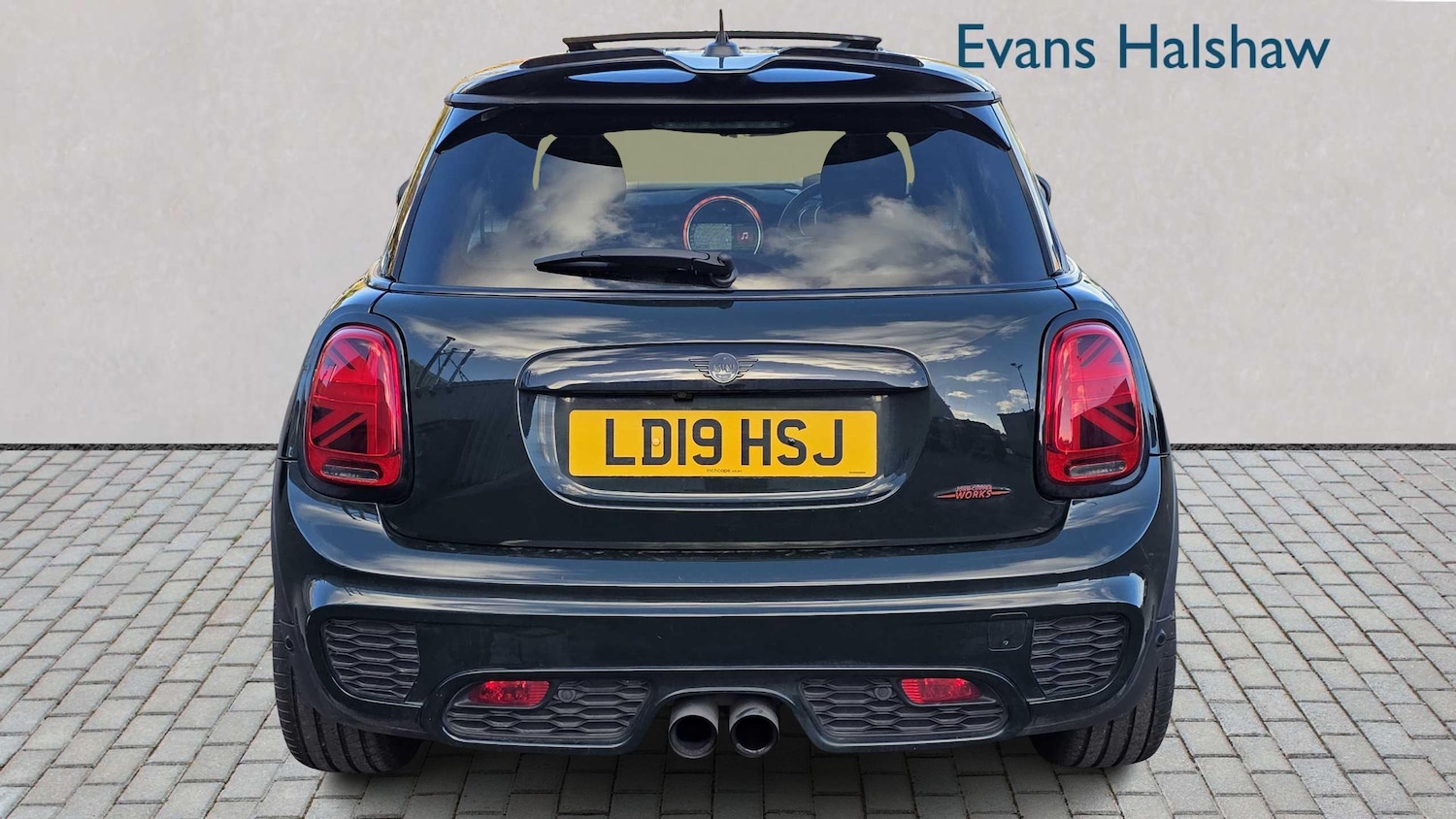 Used MINI Hatch 2019 for sale - 76378778: Photo 3
